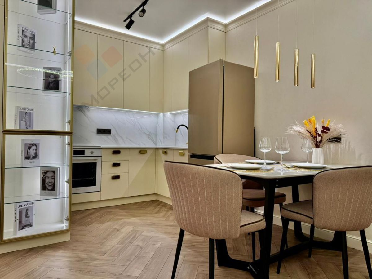 Купить 1-комнатную квартиру