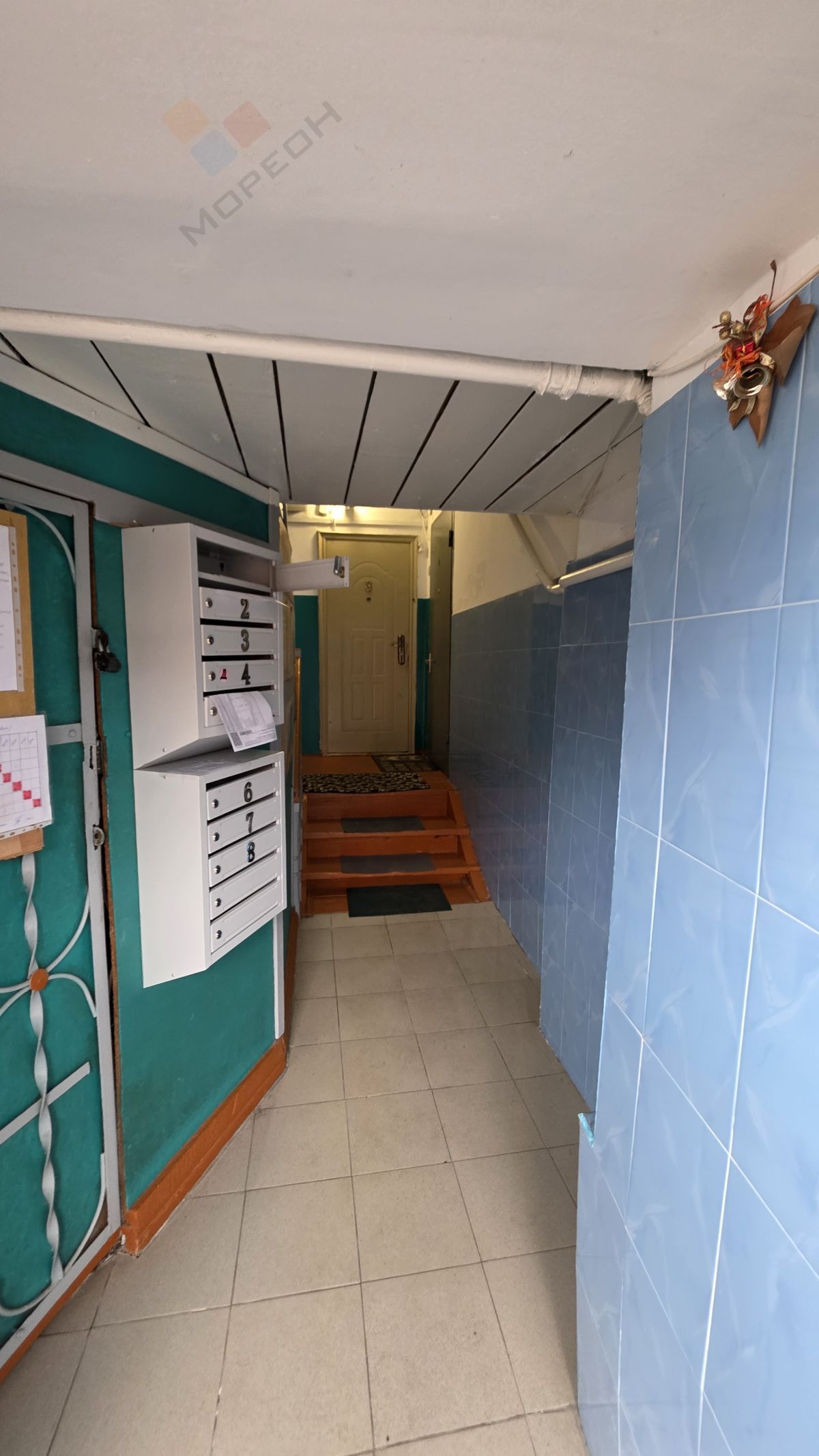 Купить 2-комнатную квартиру