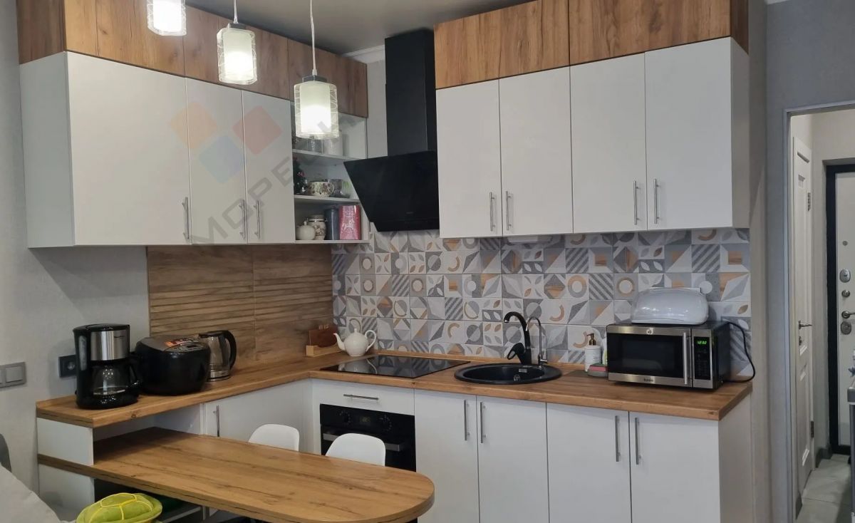 Купить 1-комнатную квартиру