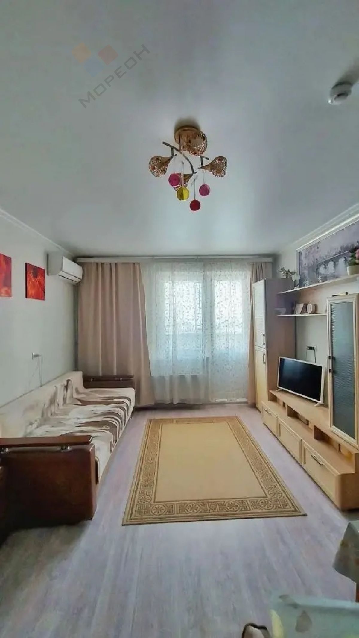 Купить 1-комнатную квартиру