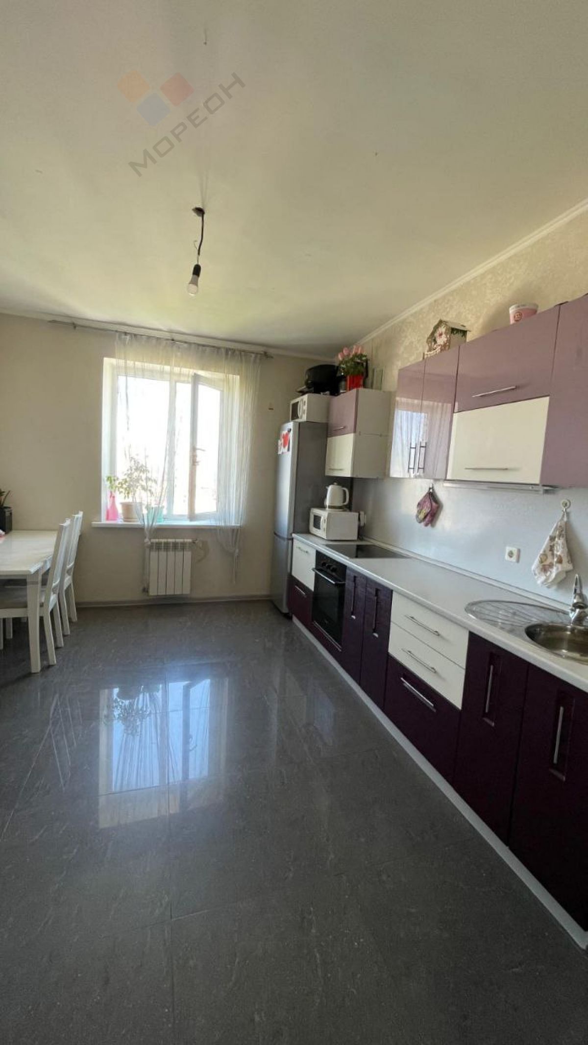 Купить 1-комнатную квартиру