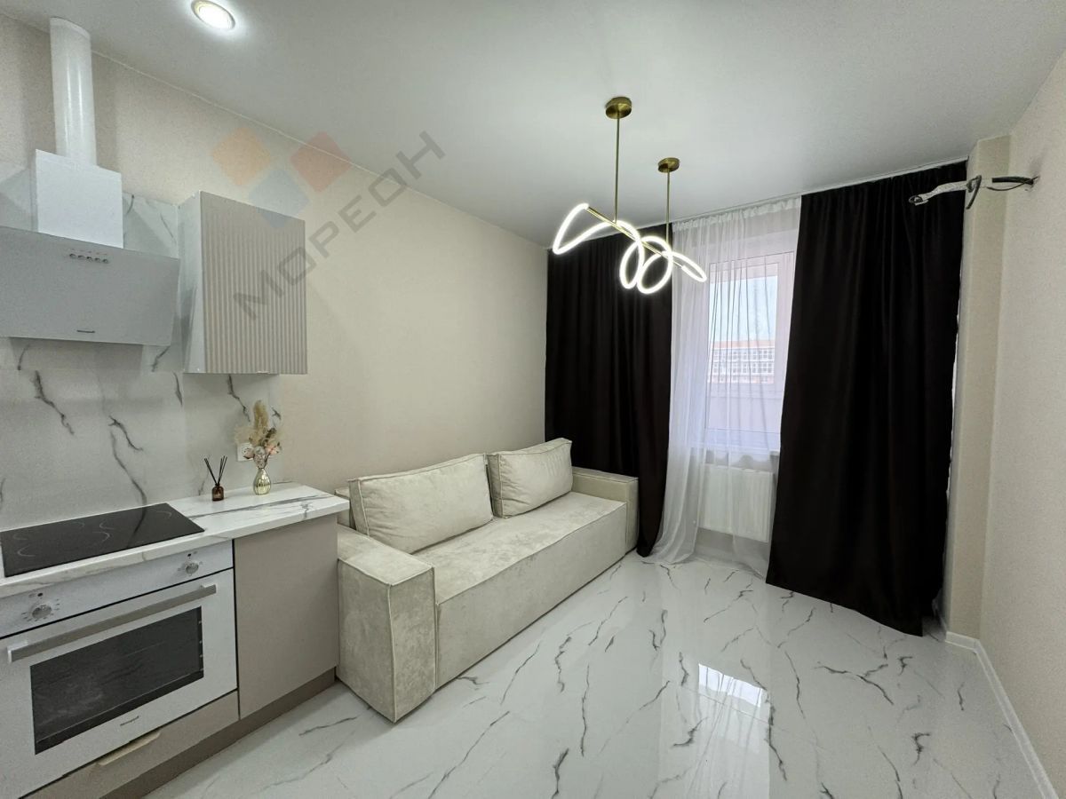 Купить 1-комнатную квартиру