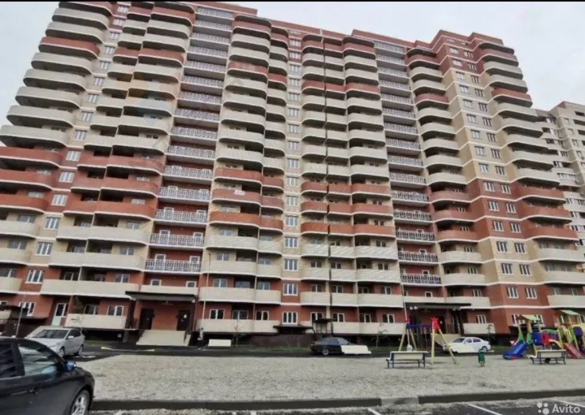 Купить 1-комнатную квартиру