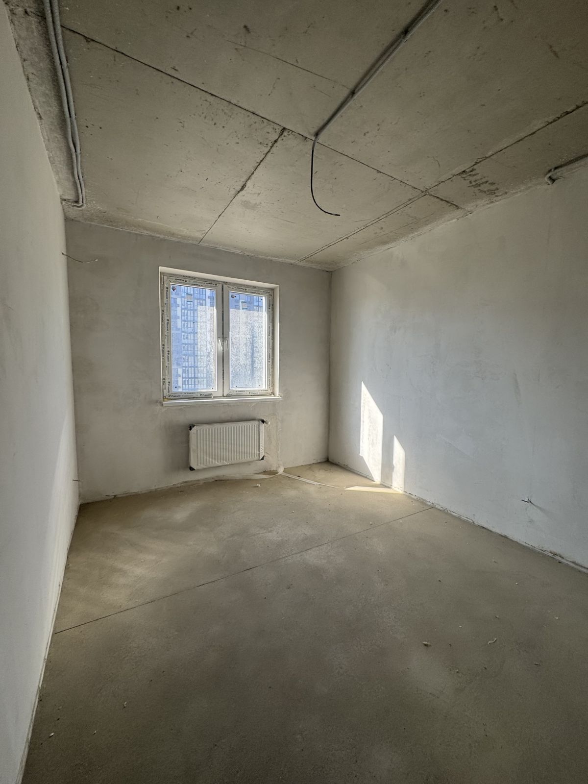 Купить 2-комнатную квартиру