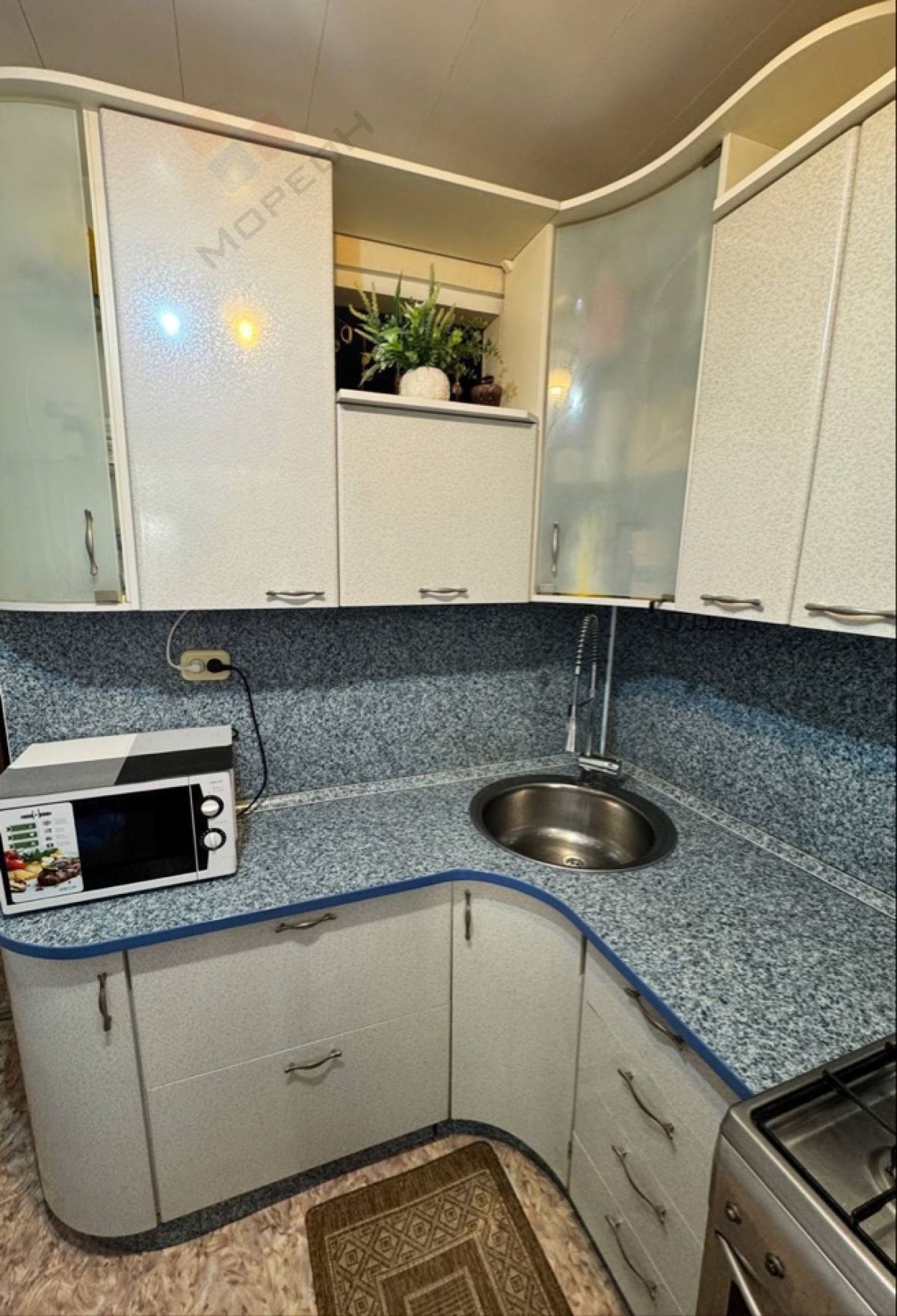 Купить 3-комнатную квартиру