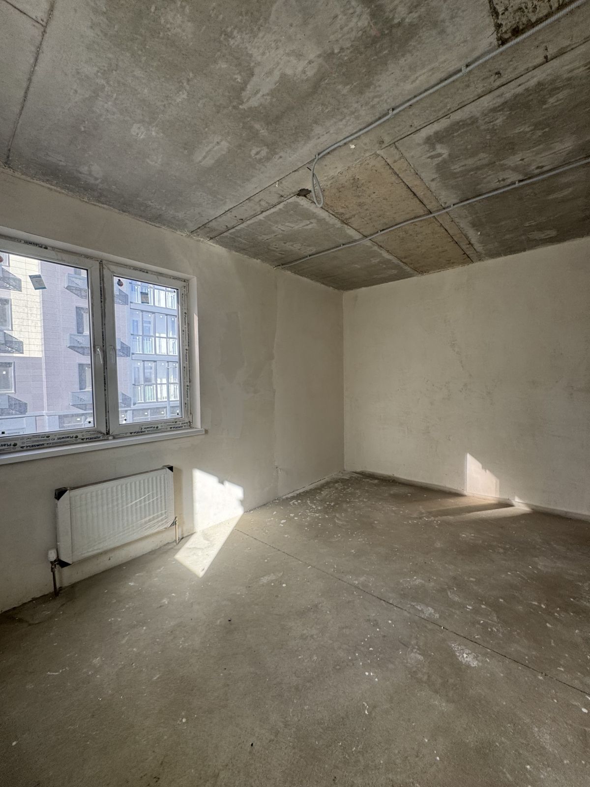 Купить 2-комнатную квартиру