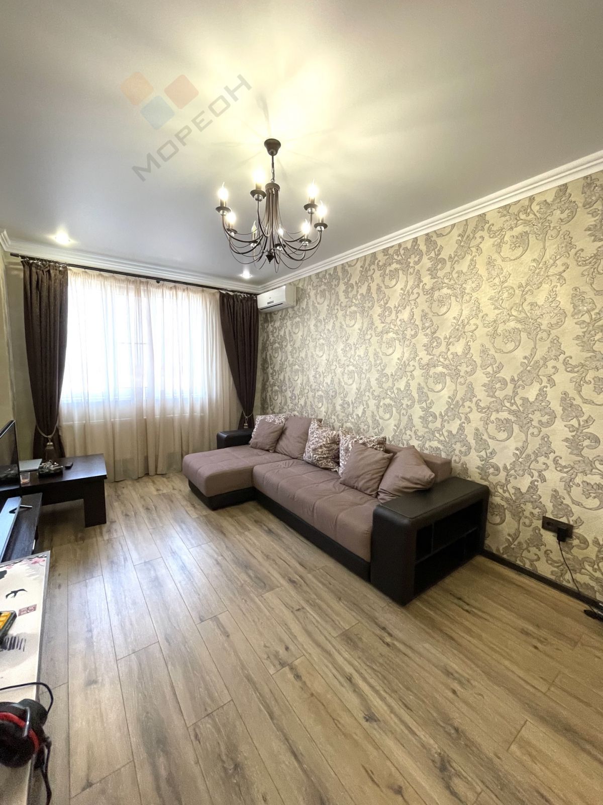 Купить 2-комнатную квартиру