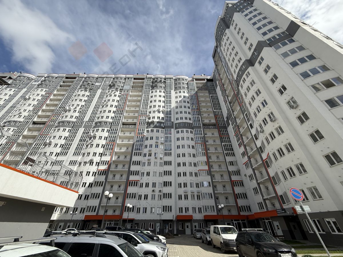 Купить 1-комнатную квартиру