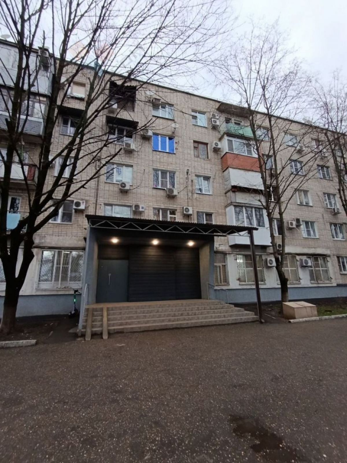 Купить комнату