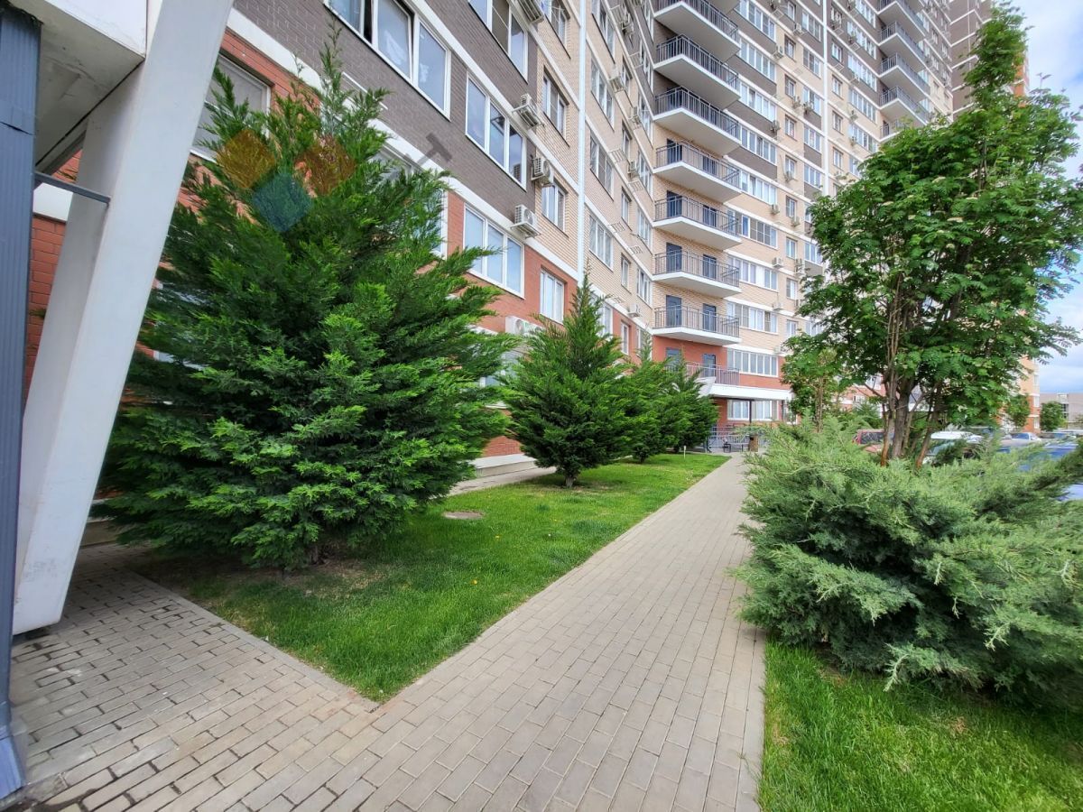 Купить 1-комнатную квартиру