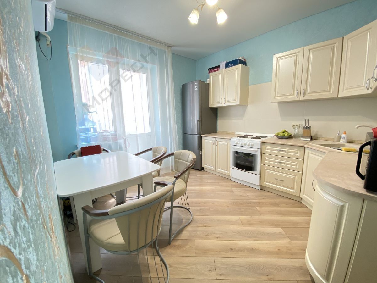 Купить 1-комнатную квартиру