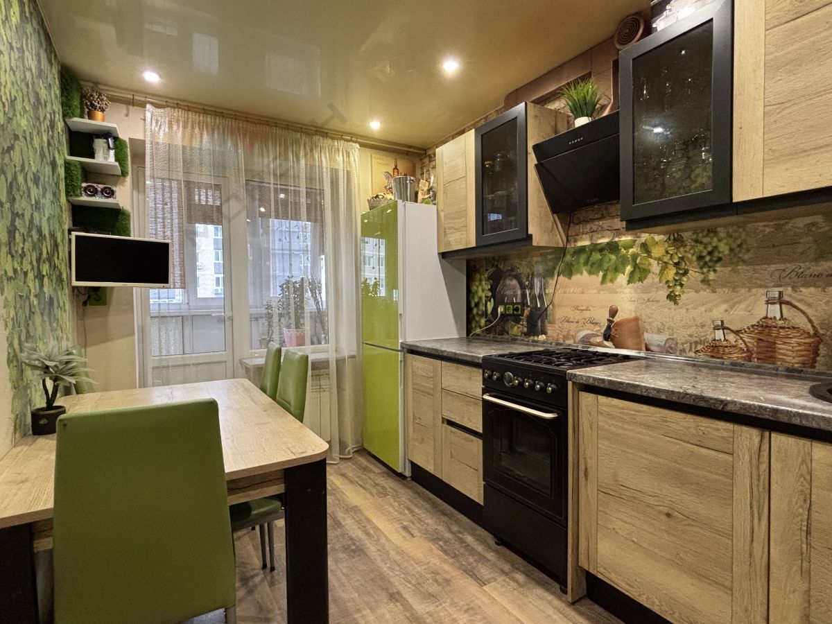 Купить 2-комнатную квартиру