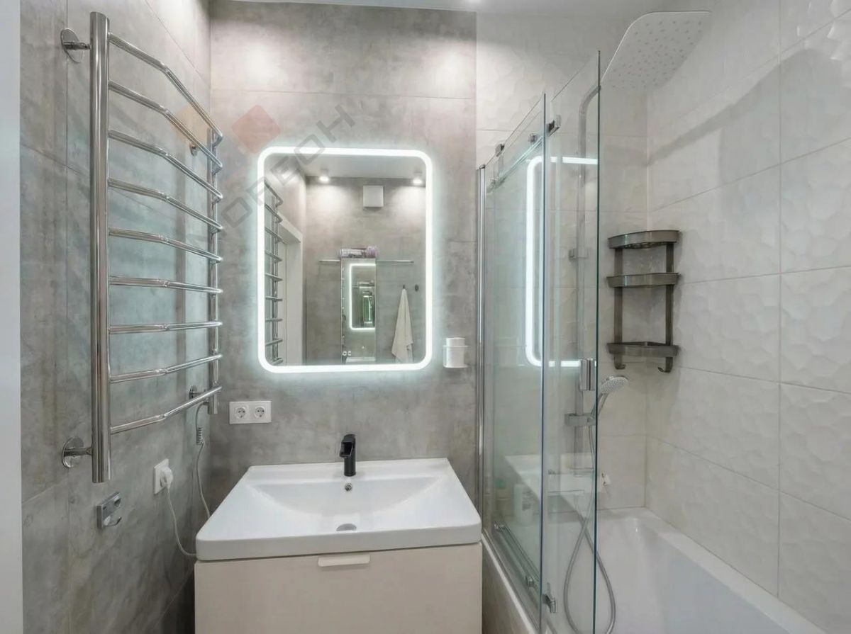 Купить 2-комнатную квартиру