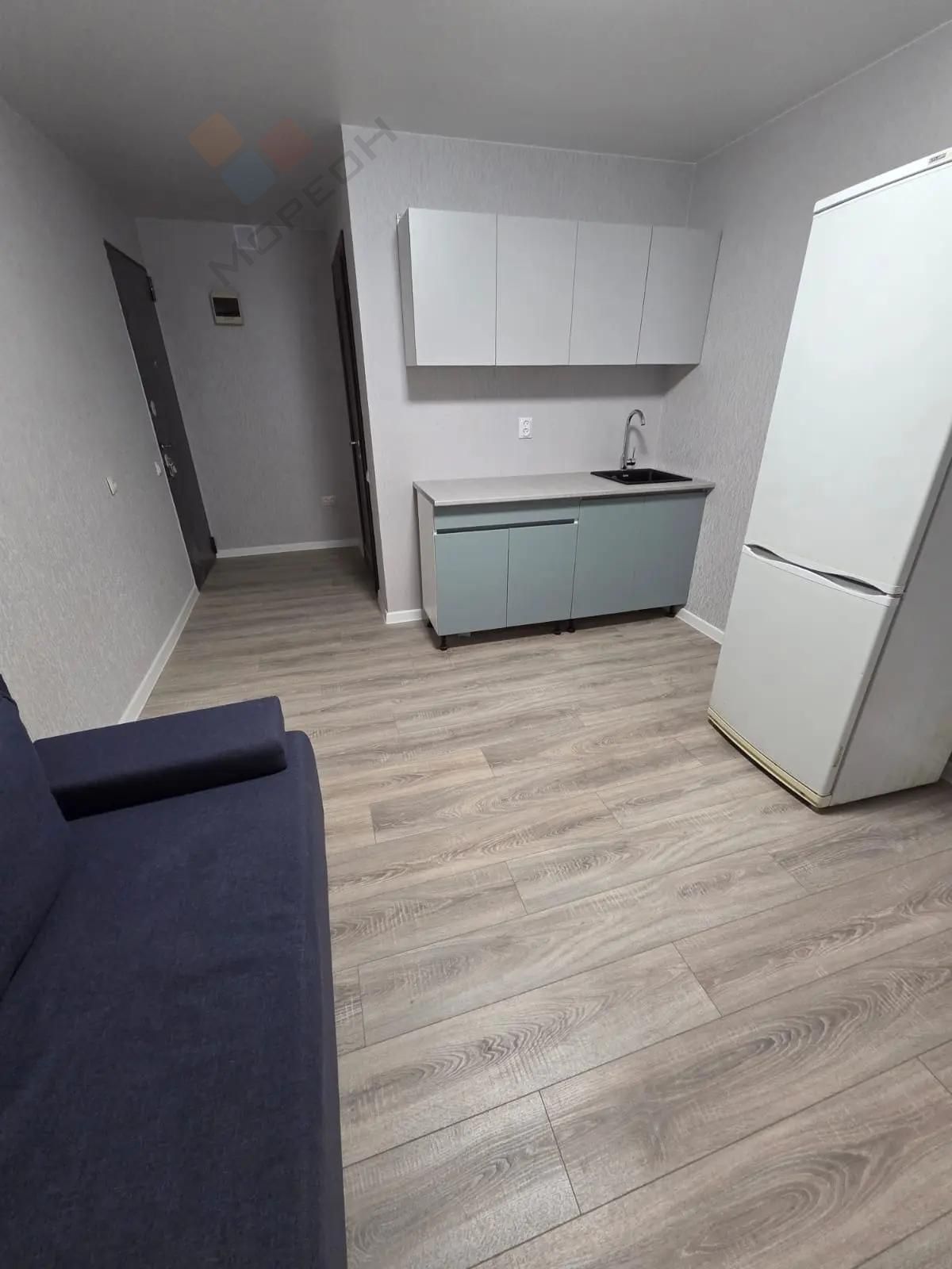 Купить 1-комнатную квартиру