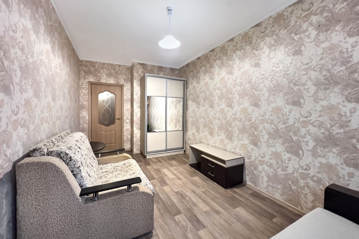 Купить 1-комнатную квартиру