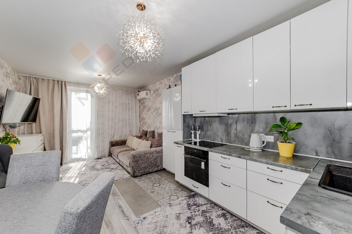 Купить 2-комнатную квартиру