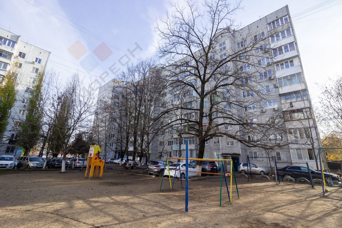 Купить 3-комнатную квартиру