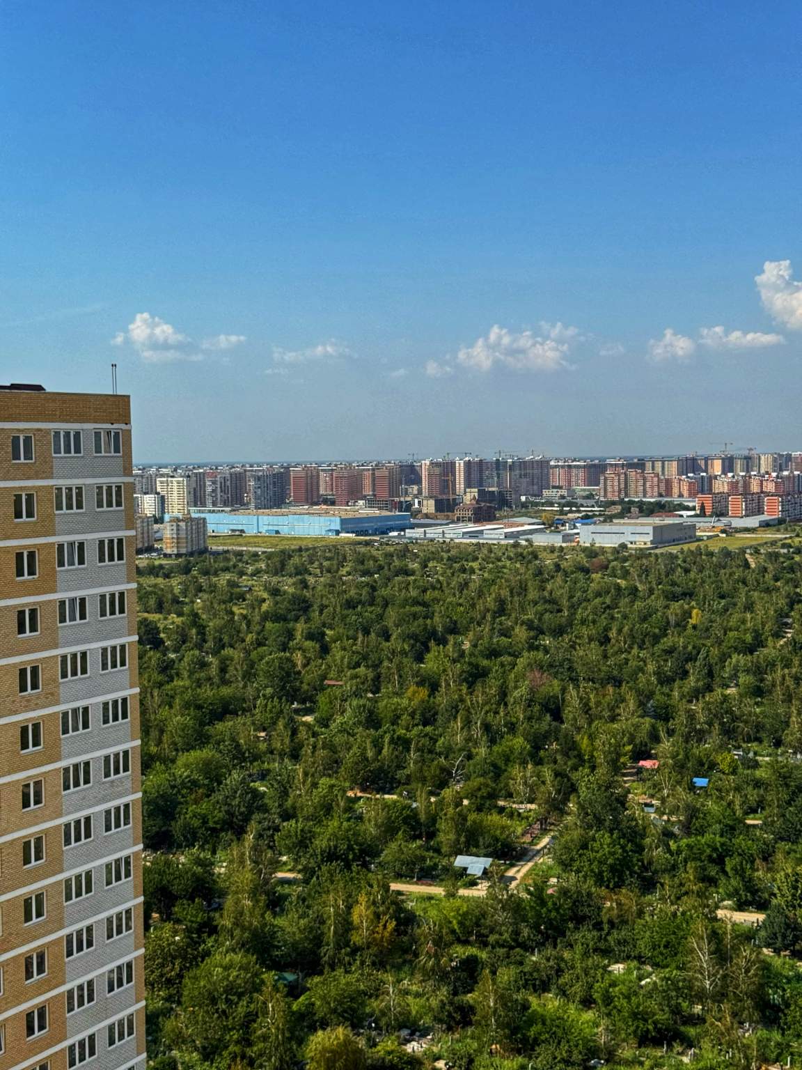 Купить 1-комнатную квартиру