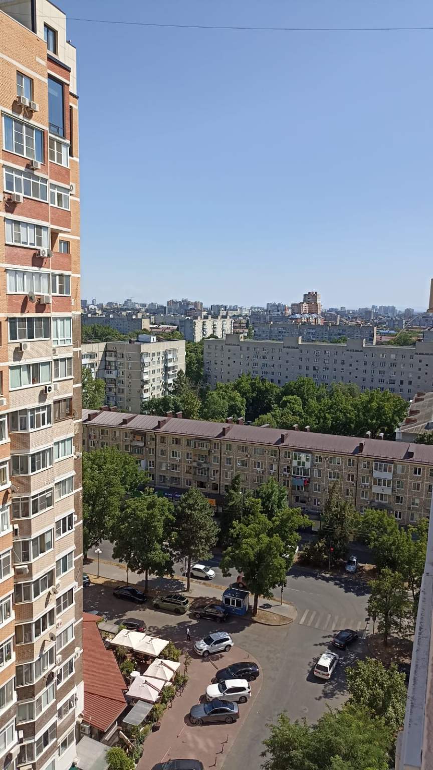 Купить 1-комнатную квартиру