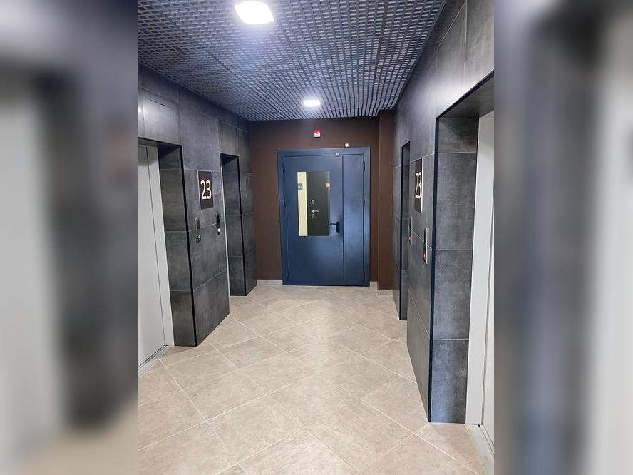 Купить 2-комнатную квартиру