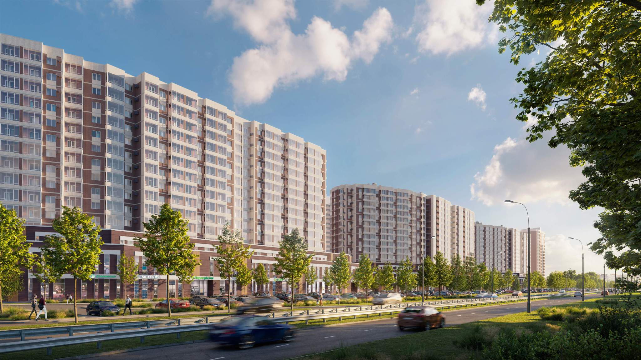 Купить 1-комнатную квартиру