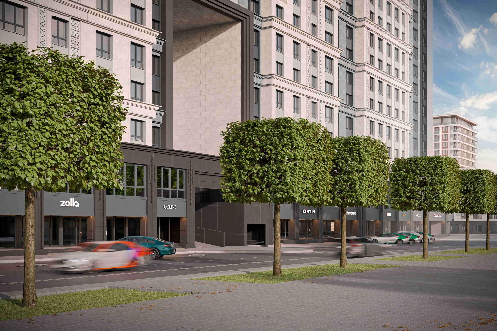 Купить 5-комнатную квартиру