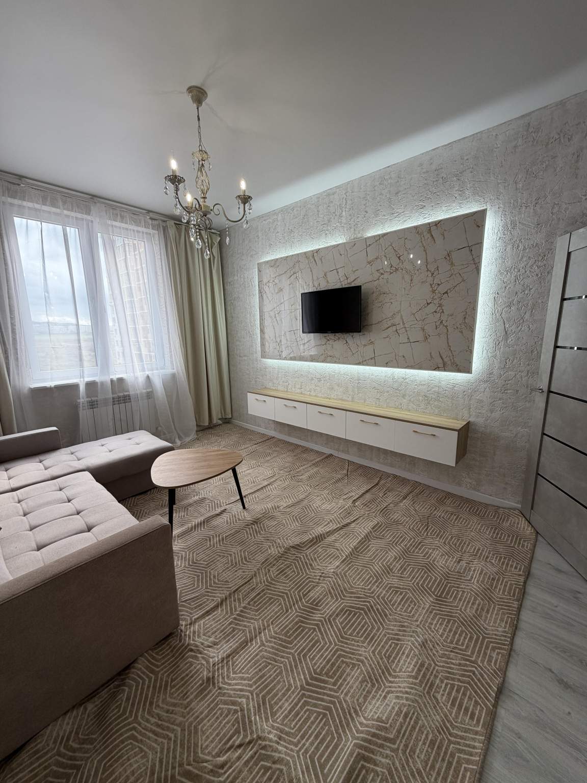 Купить 2-комнатную квартиру