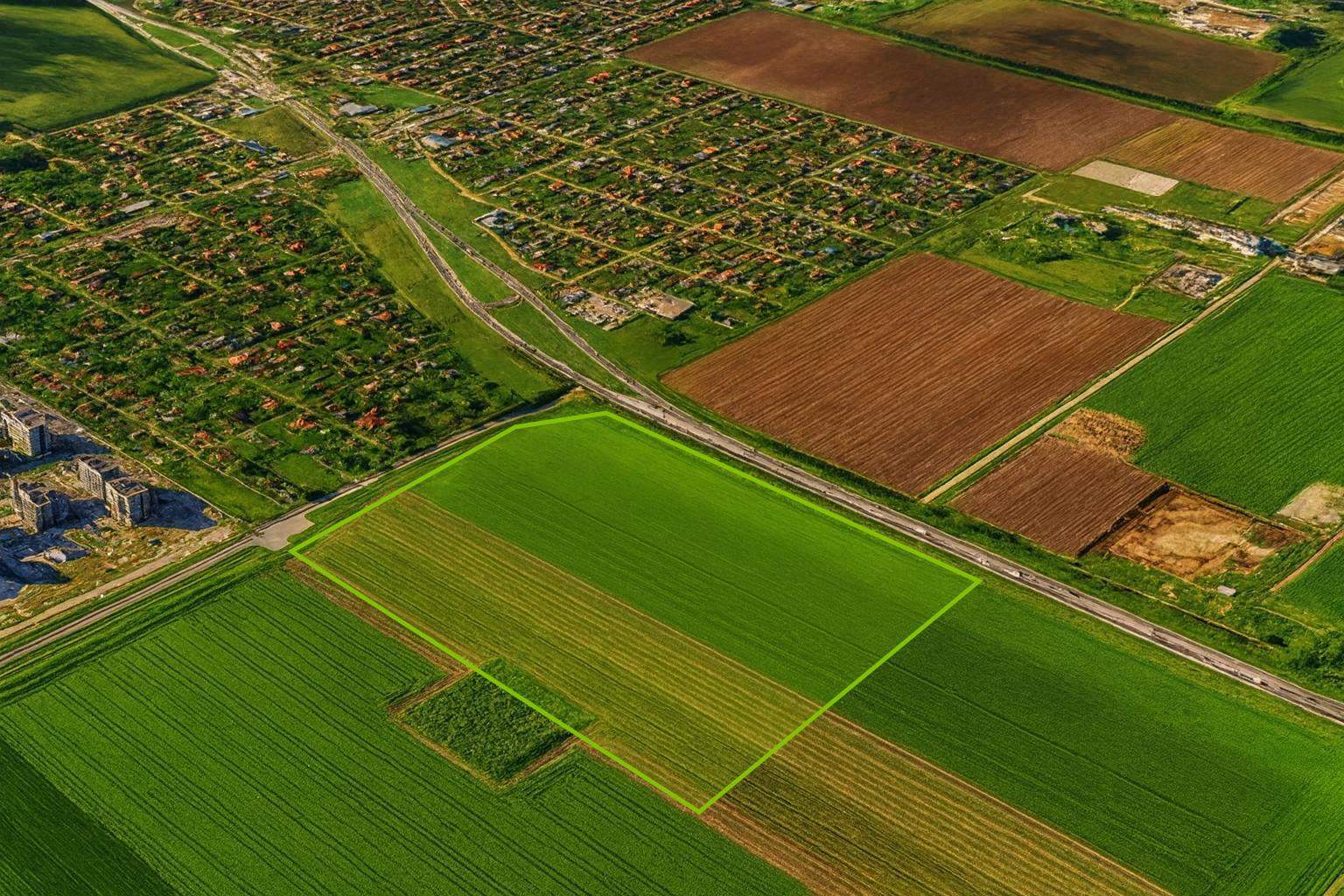 Купить  участок