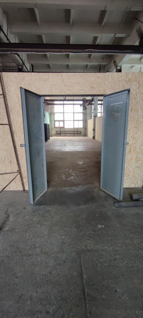 Снять  склад