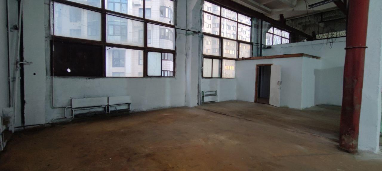 Снять  производство