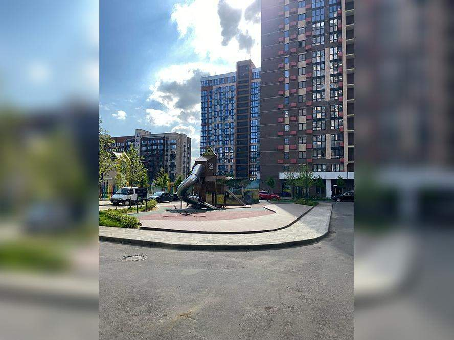 Купить 2-комнатную квартиру