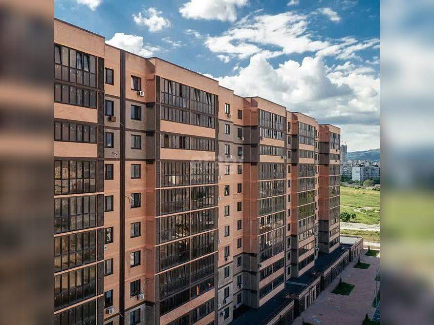 Купить 1-комнатную квартиру