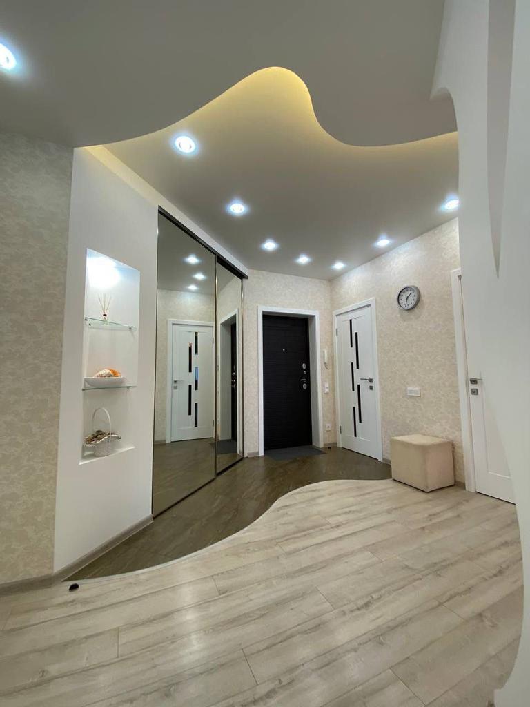 Купить 3-комнатную квартиру