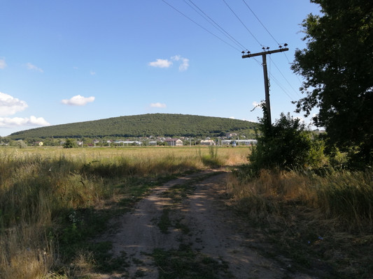 Купить  участок