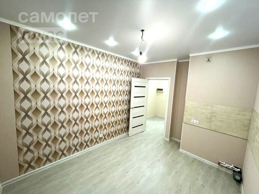 Купить 1-комнатную квартиру