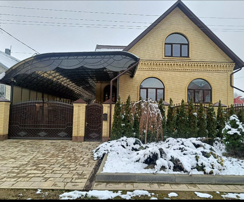 Купить  дом