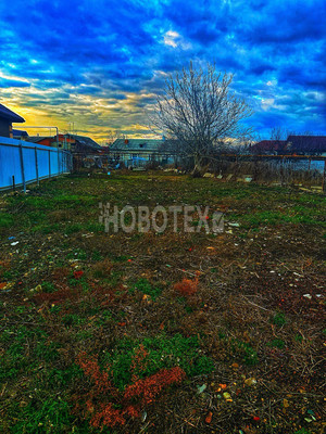 Купить  участок