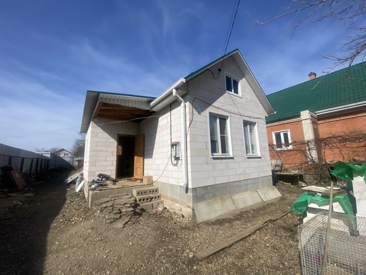 Купить  дом