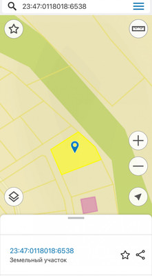 Купить  участок