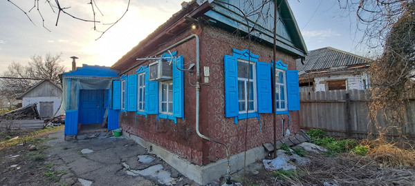 Купить  дом