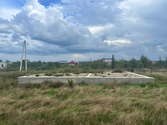 Купить  участок