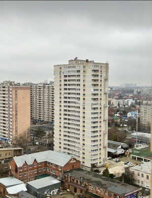 Купить 2-комнатную квартиру