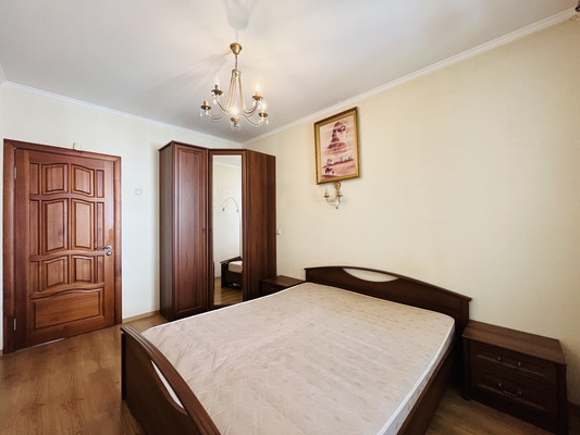 Купить 3-комнатную квартиру