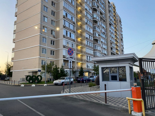 Купить 1-комнатную квартиру
