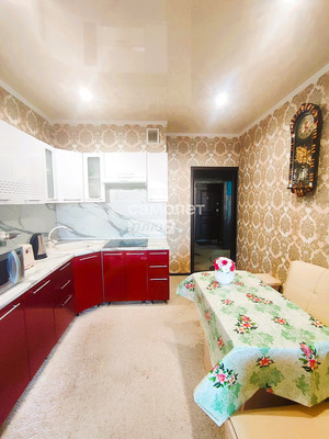 Купить 2-комнатную квартиру