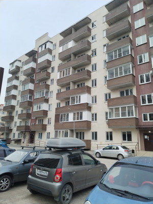 Купить 1-комнатную квартиру