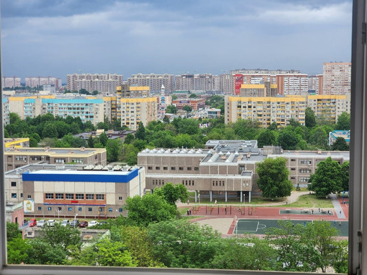 Купить 3-комнатную квартиру