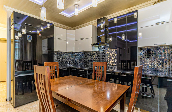 Купить 1-комнатную квартиру