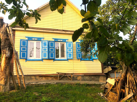 Купить  дом