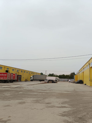 Снять  склад